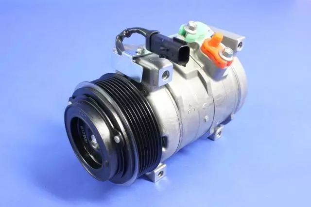 Air Conditioning Compressor - Mopar (05290012AF)