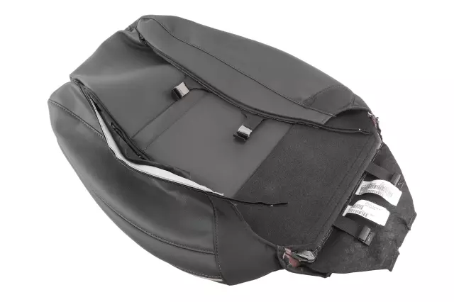 Seat Back Cover - GM (85157352)