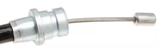 Parking Brake Rear Cable - ACDelco (18P96863)
