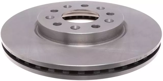 18A82000A - Brake: Front Brake Rotor for Buick: Encore GX, Envista, LaCrosse, Regal Sportback | Chevrolet: Equinox, Malibu, Trailblazer, Trax | GMC: Terrain Image