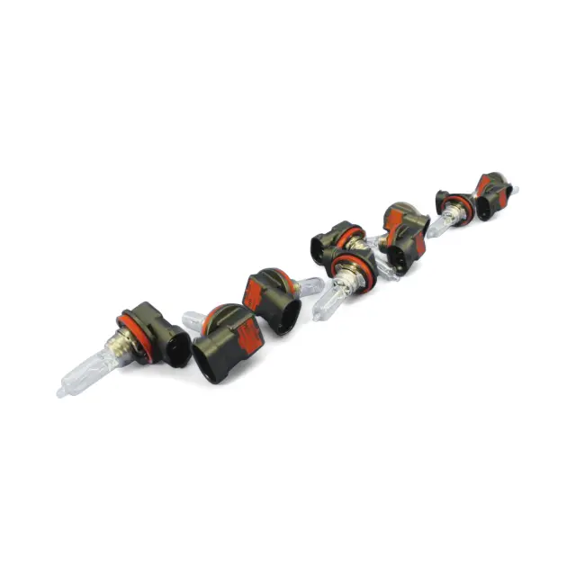 L00000H9 - : Headlamp Bulb for Mopar Image