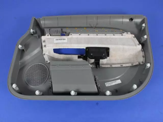 Front Door Trim Panel, Left - Mopar (1GH671DBAA)