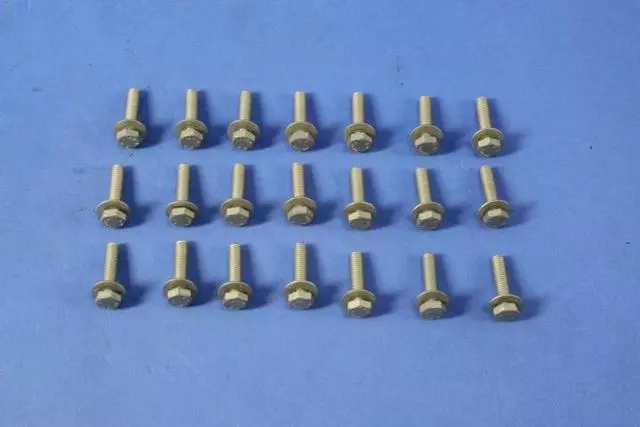 Screw - Alfa Romeo (68251328AA)