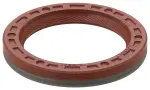 466042 - : Shaft Seal, crankshaft for Elring Image