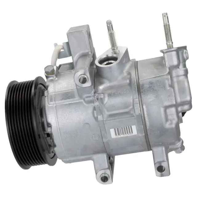 Motorcraft™ Compressor - Ford (YCC-653)
