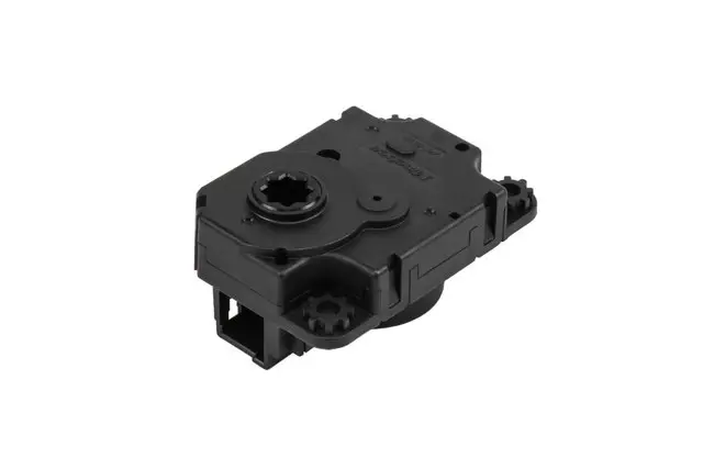1574995 - HVAC: ACDelcoâ„¢ Actuator for Chevrolet: Silverado 1500, Silverado 1500 LTD, Silverado 2500 HD, Silverado 3500 HD | GMC: Sierra 1500, Sierra 1500 Limited, Sierra 2500 HD, Sierra 3500 HD Image