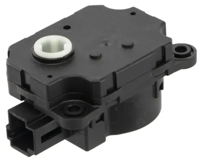 73428 - Air Conditioning &amp; Heat: HVAC Air Door Actuator for FOUR SEASONS Image