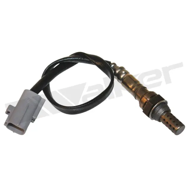 35034118 - Emission Systems: Walker Products 350-34118 Oxygen Sensor 4-W Direct Fit Narrow-Band for Walker Products Inc. - Image