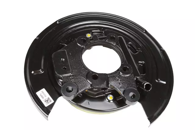 94522012 - : Driver Side Parking Brake for GM Image