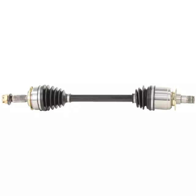 MI8216 - Transmission &amp; Drivetrain: TrakMotive CV Axle Shaft for TRAKMOTIVE Image