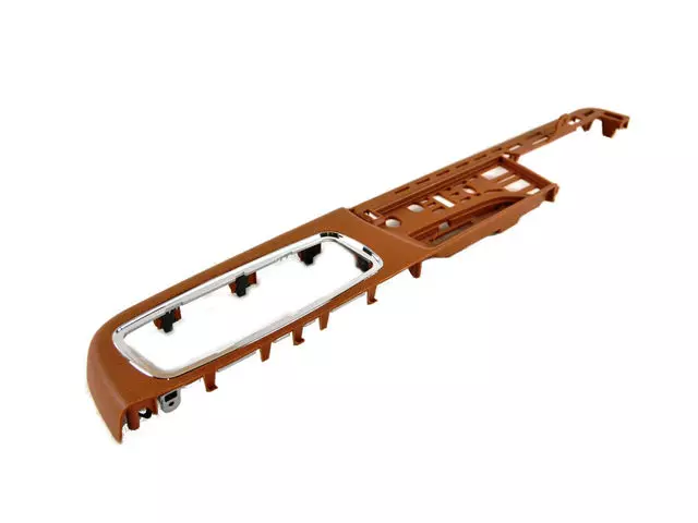 5YS47LV5AA - Interior Trim: Armrest Switch Plate for Dodge: Charger Image