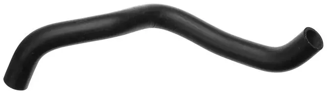 24579L - Belts and Cooling: Molded Lower Radiator Hose for ACDelco Image
