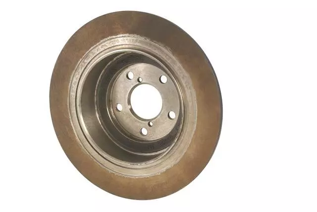 26700AE04C - : ROTOR, REAR - EITHER SIDE / SOLD INDIVUALLY for Subaru Image