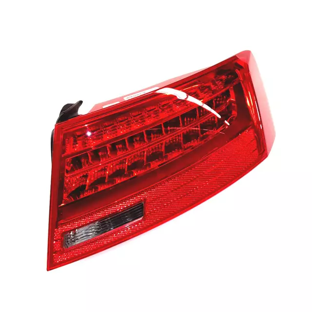 8T0945096J - Electrical: Tail Lamp Assembly for Audi: A5, A5 Quattro, RS5, S5 Image