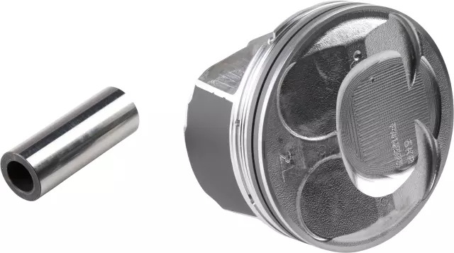 120106KA1B - Engine: Engine Piston for Nissan: Pathfinder Image