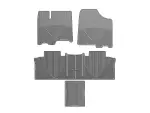 WTCG202244247 - : All Weather Floor Mats for WeatherTech Image