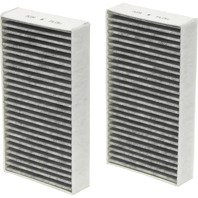 FI1134C - Filters: Cabin Air Filter -- Charcoal Cabin Air Filter for UAC Image