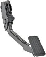 699108 - : Accelerator Pedal Assembly for Dorman Image