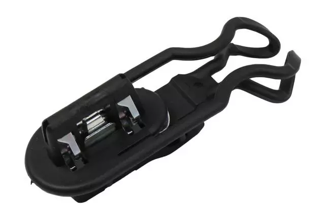 11611318 - Body: Upper Quarter Trim Fastener for GM Image