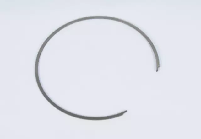 8677619 - Transmission: Automatic Transmission Internal Reaction Gear Retaining Ring for ACDelco Image