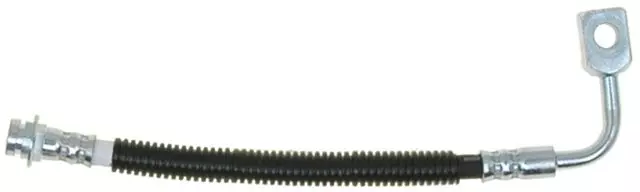 Rear Driver Side Brake Hose - ACDelco (18J4627)