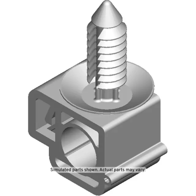 10317605 - : Multi-Purpose Clip for GM Image