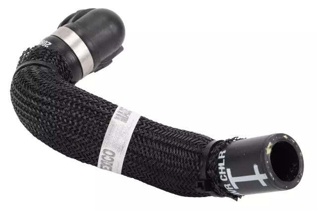 High Voltage Battery Coolant Cooler Inlet Hose - GM (22904850)