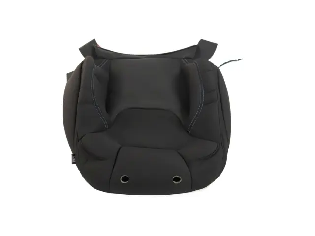 6SS75RB5AD - Interior Trim: Front Seat Back Cover, Left for Mopar Image