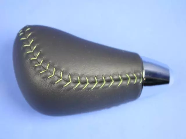 Gearshift Knob - Mopar (4578531AA)