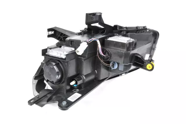 Headlamp Assembly - GM (23391886)