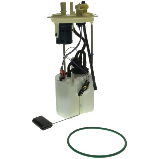 P76459M - : Fuel Pump Module Assembly for Carter Image