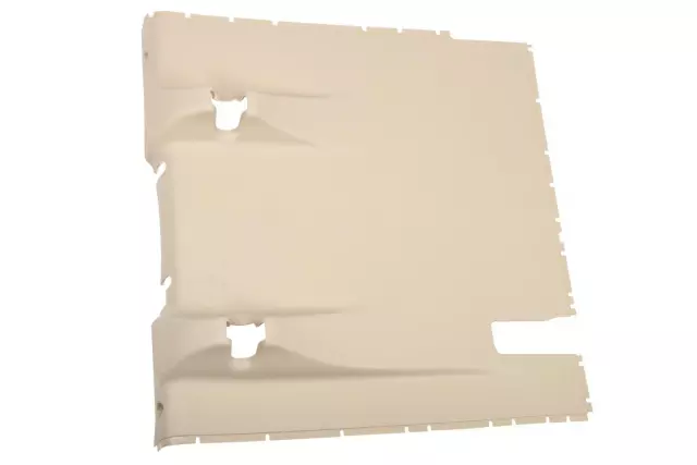 15804486 - Body: Lower Trim for Cadillac: Escalade, Escalade ESV | Chevrolet: Suburban 1500, Suburban 2500, Tahoe | GMC: Yukon, Yukon XL 1500, Yukon XL 2500 Image