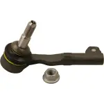 ES801052 - : Front Right Outer Steering Tie Rod End for Moog Image
