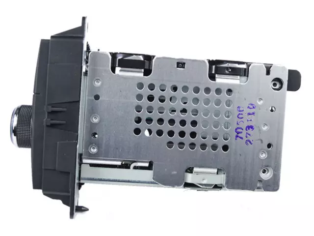 Multi Media Radio - Mopar (5091165AC)