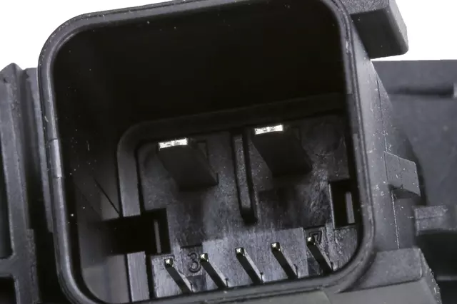 Passenger Side Quarter Window Regulator Motor - GM (13402246)