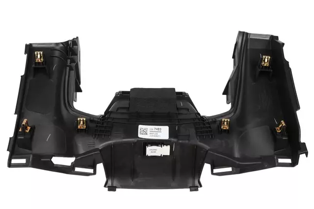 23397483 - Body: Lower Trim Panel for GM Image