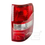 115933019 - : TYC Tail Light Assembly for TYC Image