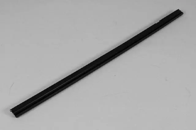Rear Door Belt Inner Weatherstrip, Right - Mopar (5074570AC)