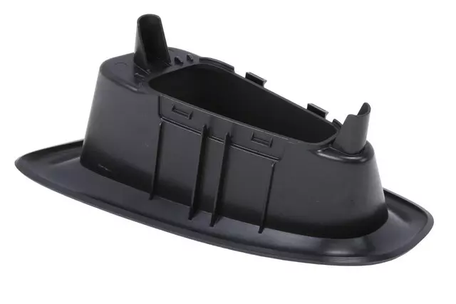 Front Seat Back Opening Bezel - GM (23424970)