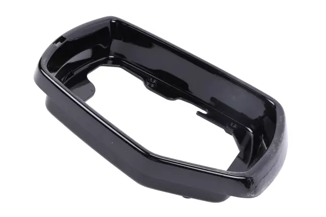 Driver Side Door Mirror Housing Bezel - GM (23105611)