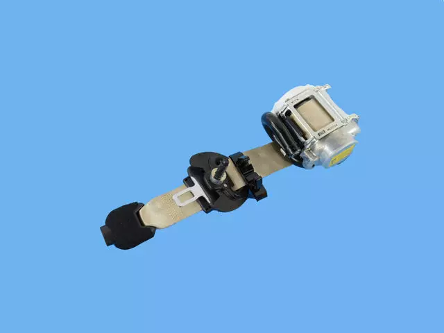 6CP38U55AA - : Front Seat Belt And Retractor, Left for Alfa Romeo Image