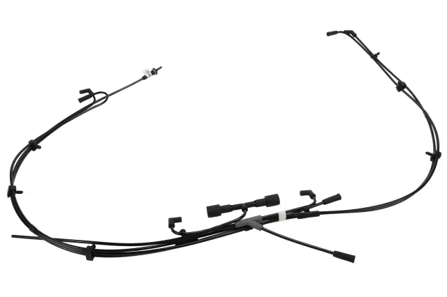 23229144 - : Engine Mount Vacuum Hose for Cadillac: ATS, CTS | Chevrolet: Camaro Image