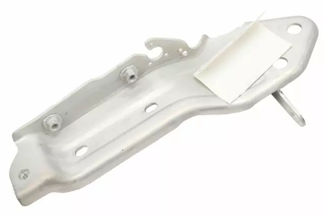 22992041 - Body: Fender Upper Bracket for GM Image image