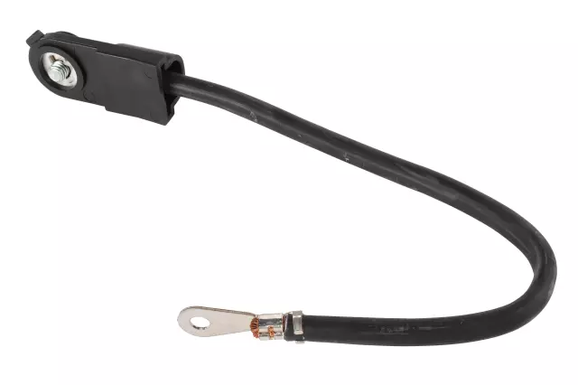 Negative Battery Cable - GM (88986769)