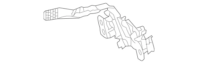 2478800060 - Bumper/Fender/Hood: Hood Catch for Mercedes-Benz: EQB 250+, EQB 300, EQB 350, GLA250, GLA35 AMG, GLA45 AMG, GLB250, GLB35 AMG Image image