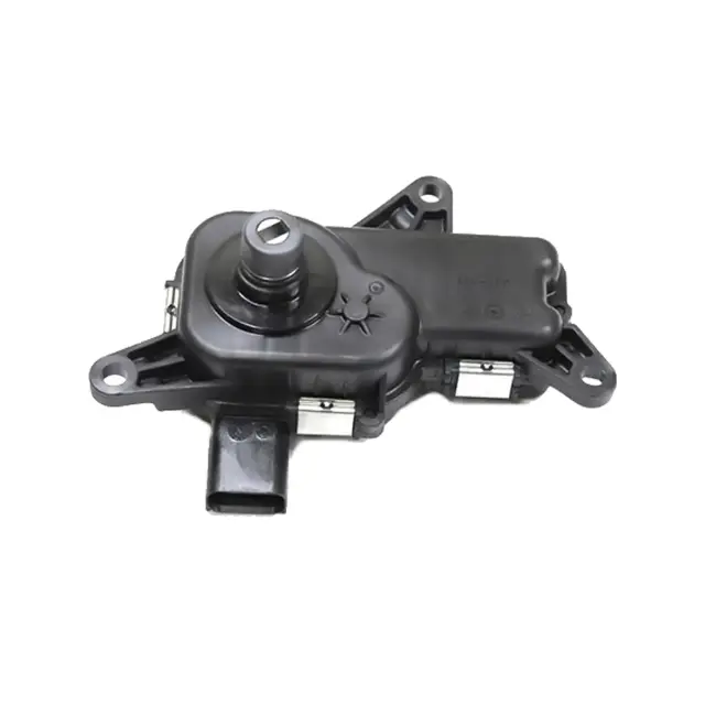 53022137AL - 5.7L HEMI Gas; Engine: Intake Short Running Valve Actuator for Chrysler: Aspen | Dodge: Durango, Ram 1500, Ram 2500 | Jeep: Wagoneer | Ram: 1500, 1500 Classic, 2500, 3500 Image