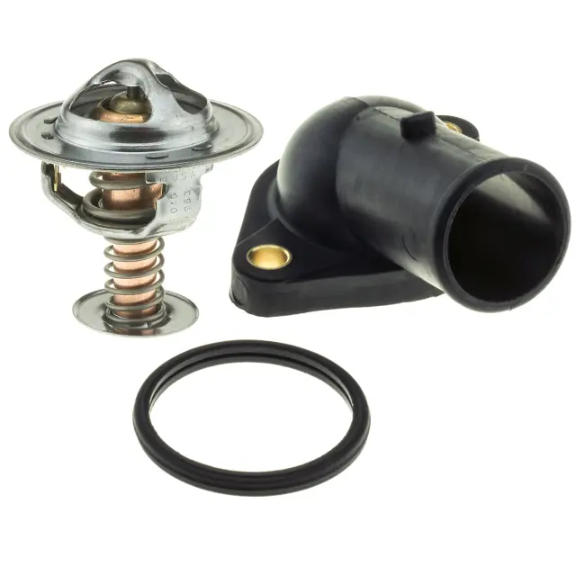 5155KTFS - Belts and Cooling: Fail-Safe Thermostat Kit- 180 Degrees w/ Seal for Motorad Image