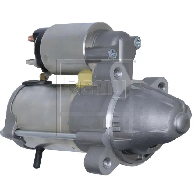 28023 - : Remy Starter Motor for Remy Image