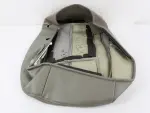 « XR171L5AA – Interior Trim : Coussin De Siège Avant Couvercle, Côté Gauche pour Mopar Image »