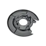 A389647 - : Splash Panel, brake disc for ACKOJA Image